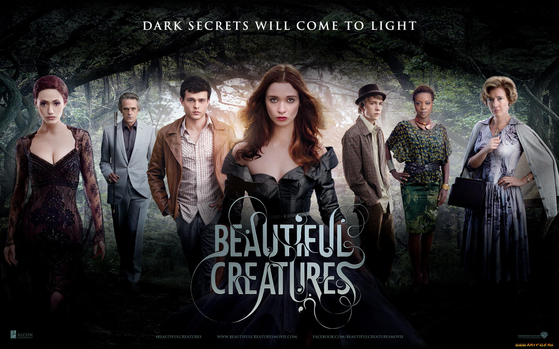 , , beautiful, creatures
